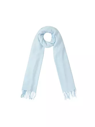 DAUGHTER OF ITALY | Écharpe | hellblau